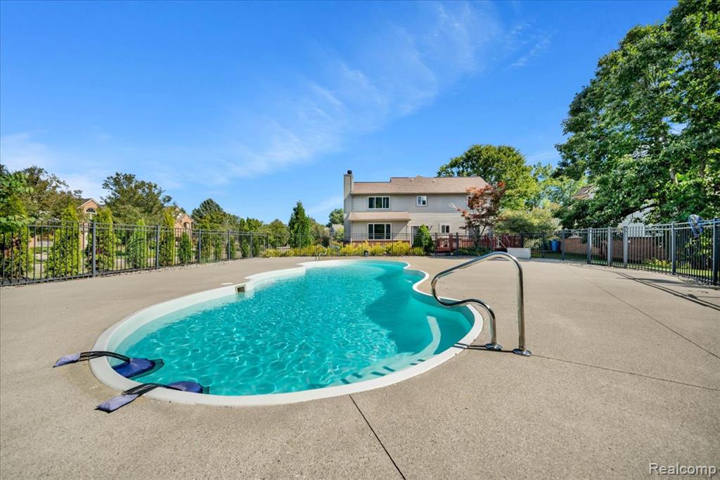 5365 Seminole Court, Commerce Twp, MI 48382 — Photo 54