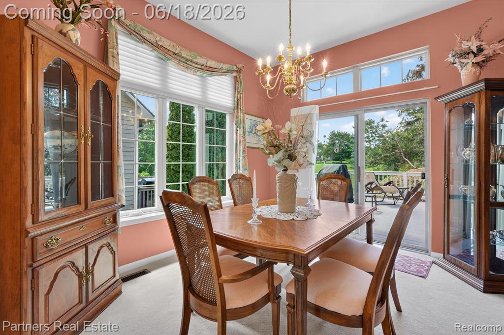 4632 Villa France Drive N, Brighton, MI 48116 — Photo 20