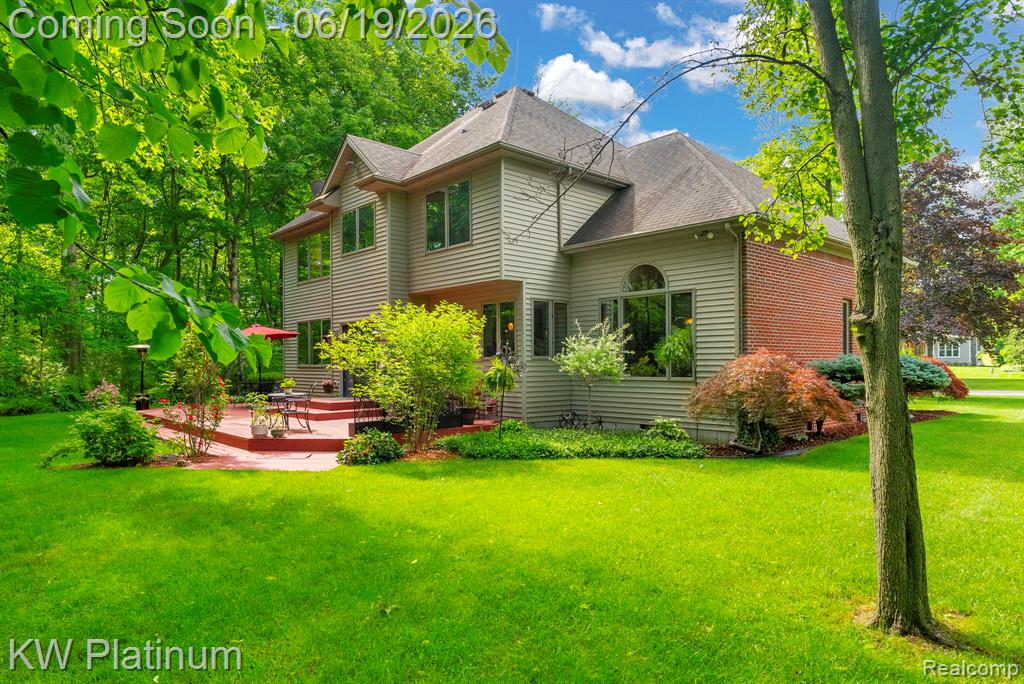 4270 Greenview Circle, Fort Gratiot, MI 48059 — Photo 47