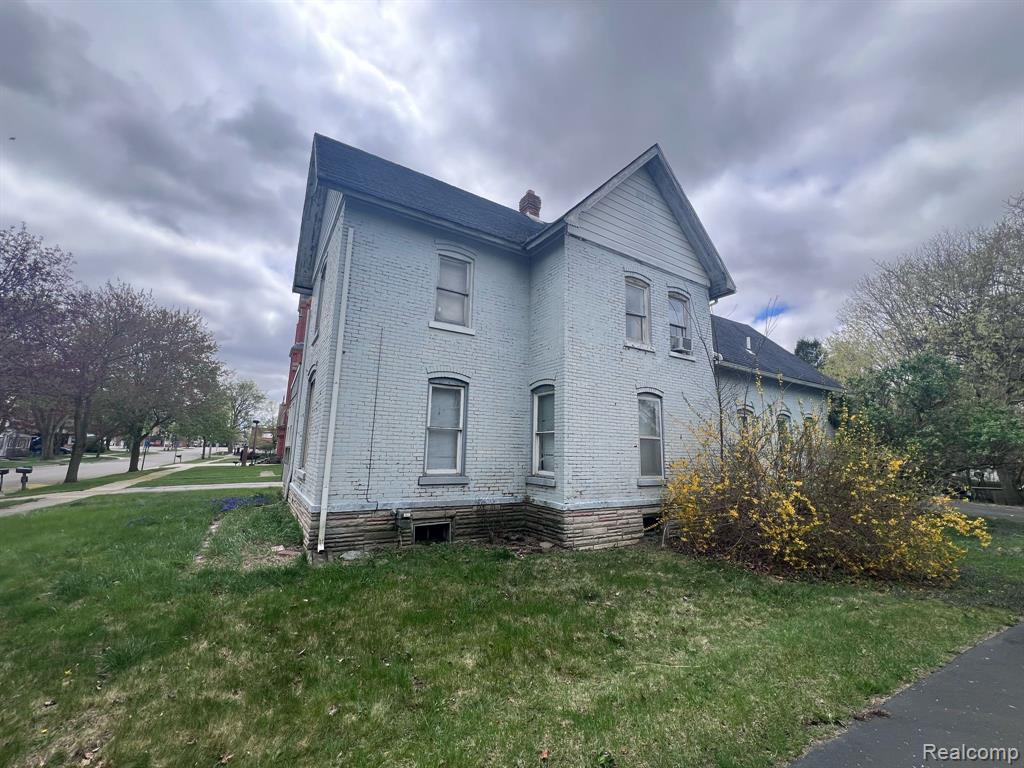 310 CAREY Street, Deerfield, MI 49238 — Photo 5