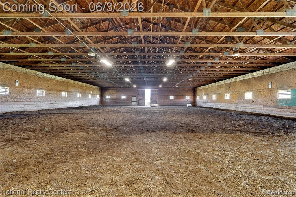 864 E Lovejoy Road, Byron, MI 48418 — Photo 35