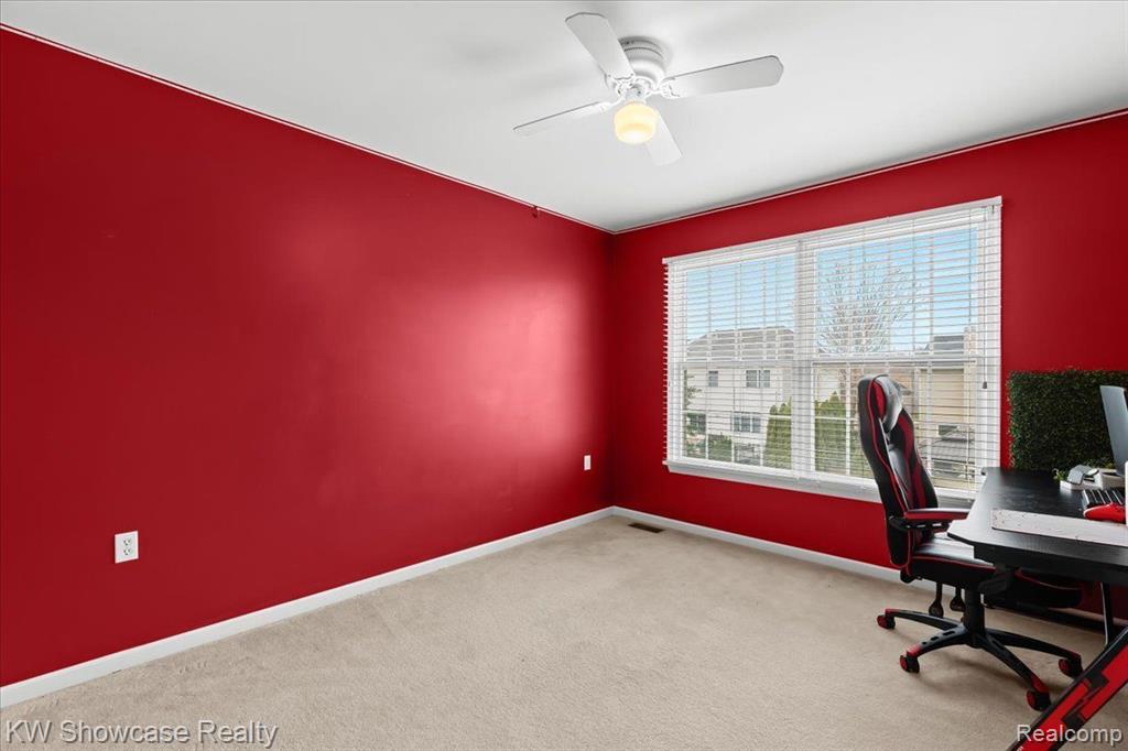 1042 POLO Drive, South Lyon, MI 48178 — Photo 24
