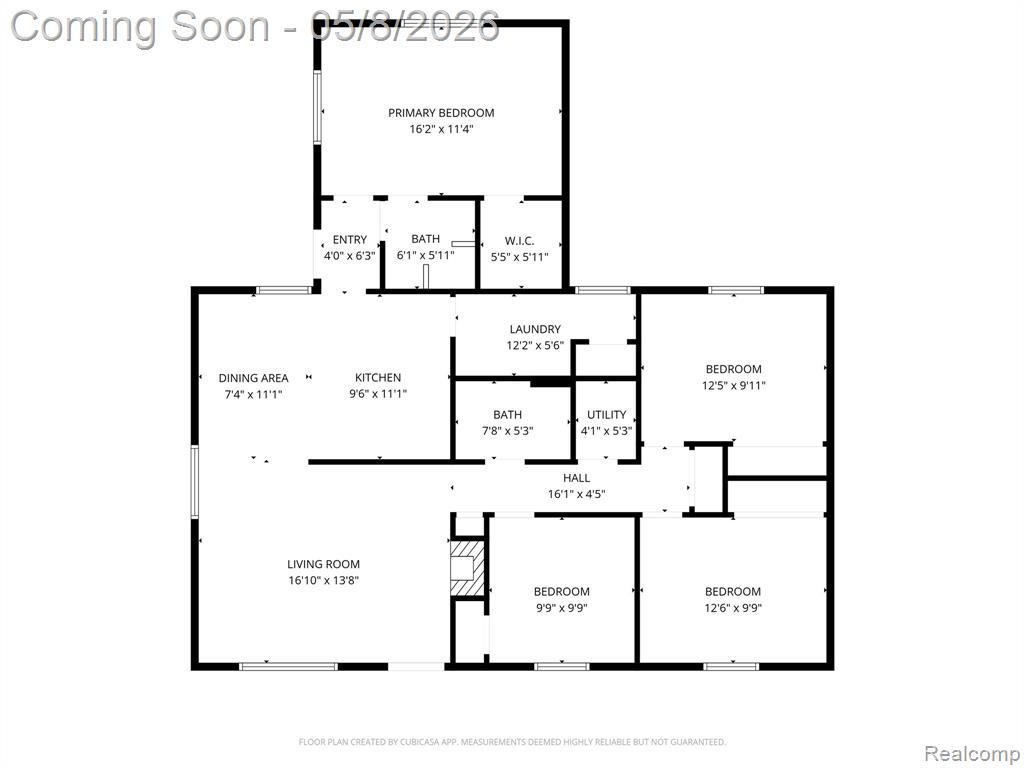 29450 Ruthdale Street, Roseville, MI 48066 — Photo 24