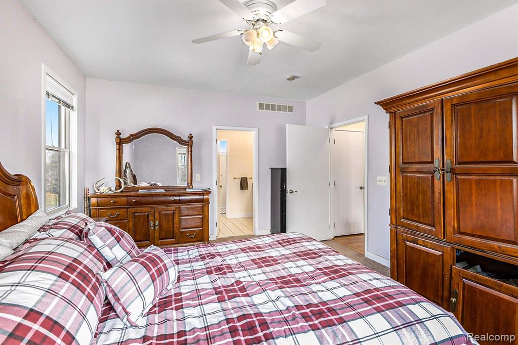 3803 BULL RUN Road, Gregory, MI 48137 — Photo 12