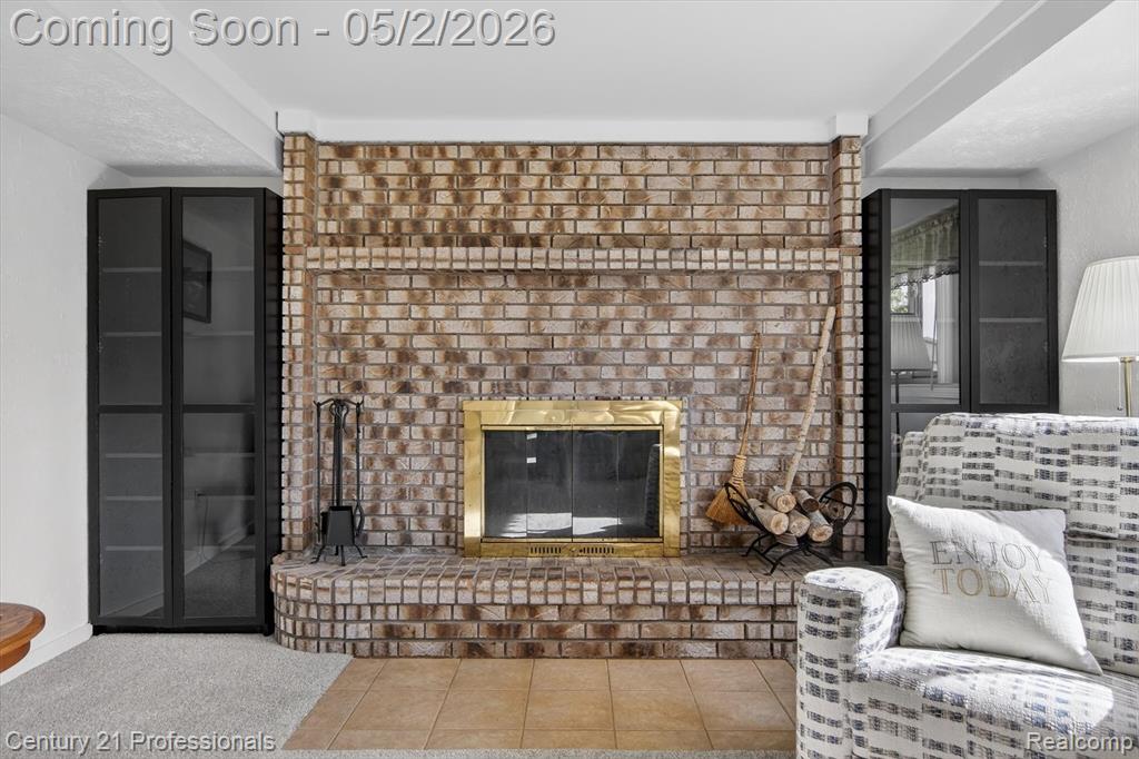 45560 Edgewood Court, Canton, MI 48187 — Photo 26