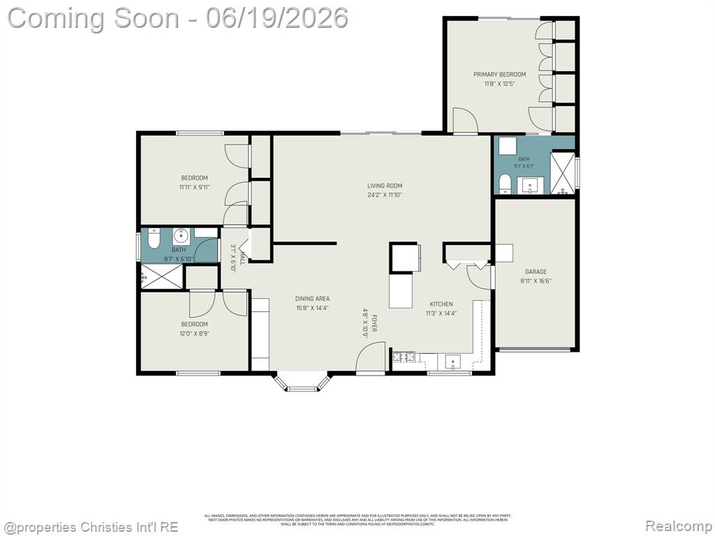 9567 Susin Lane, Clarkston, MI 48348 — Photo 43