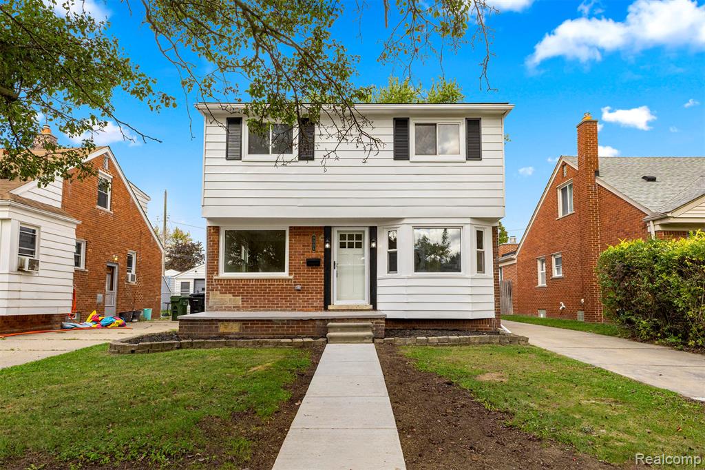 9306 Melbourne Avenue, Allen Park, MI 48101 — Photo 2