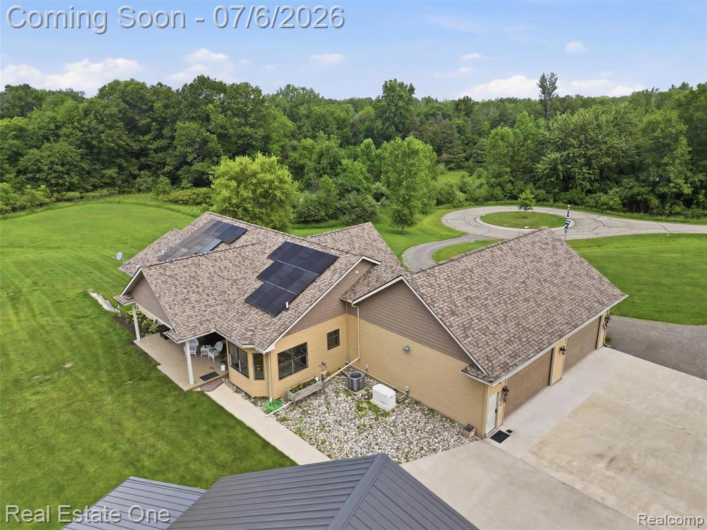 4200 Nelson Scott Drive, Holly, MI 48442 — Photo 7