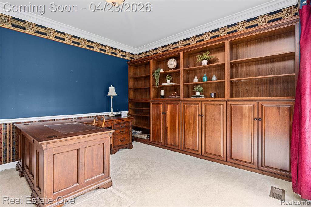 8183 Caribou Lake Lane, Clarkston, MI — Photo 33