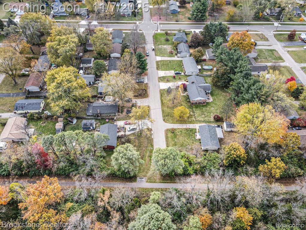 404 Rose, Pinckney, MI 48169 — Photo 19