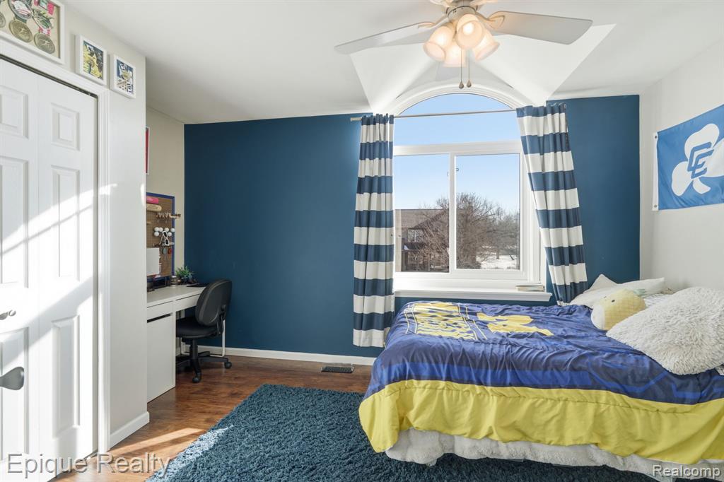 5421 Wentworth Drive, Commerce Twp, MI 48382 — Photo 15