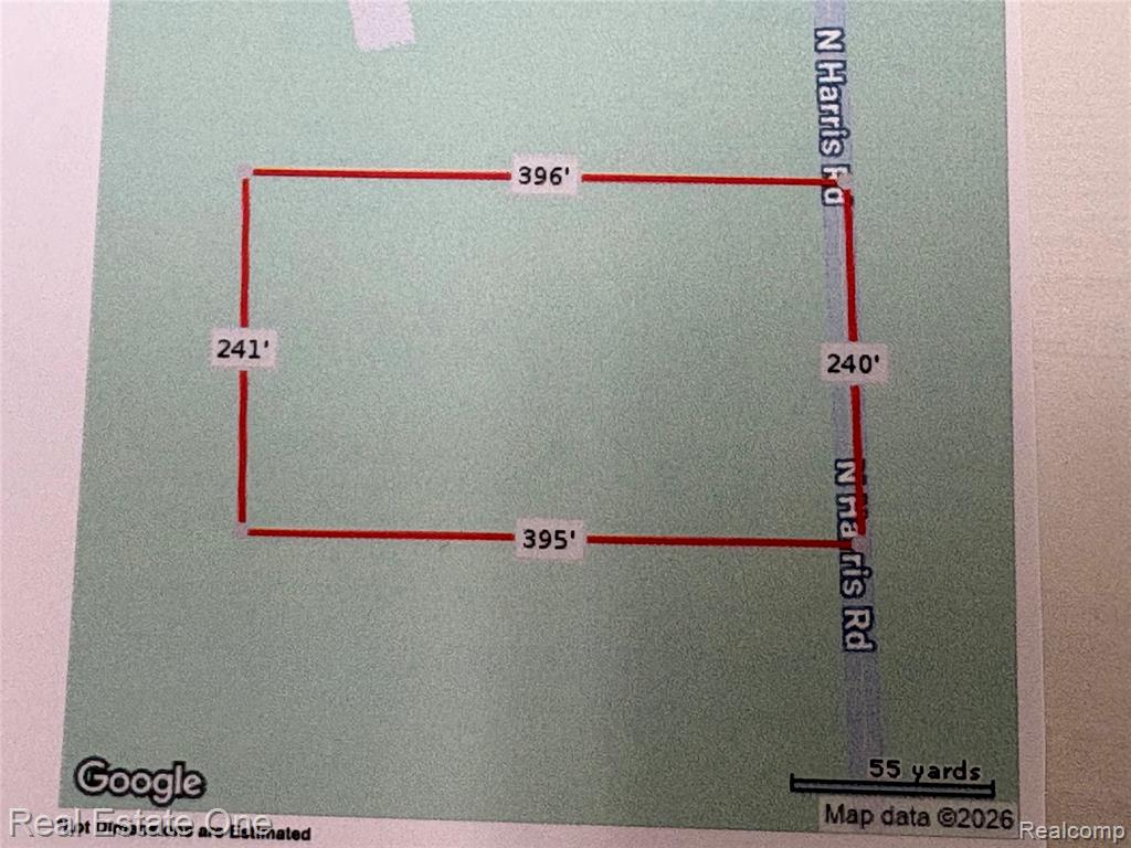 2983 N Harris Road, Ypsilanti, MI 48198 — Photo 2