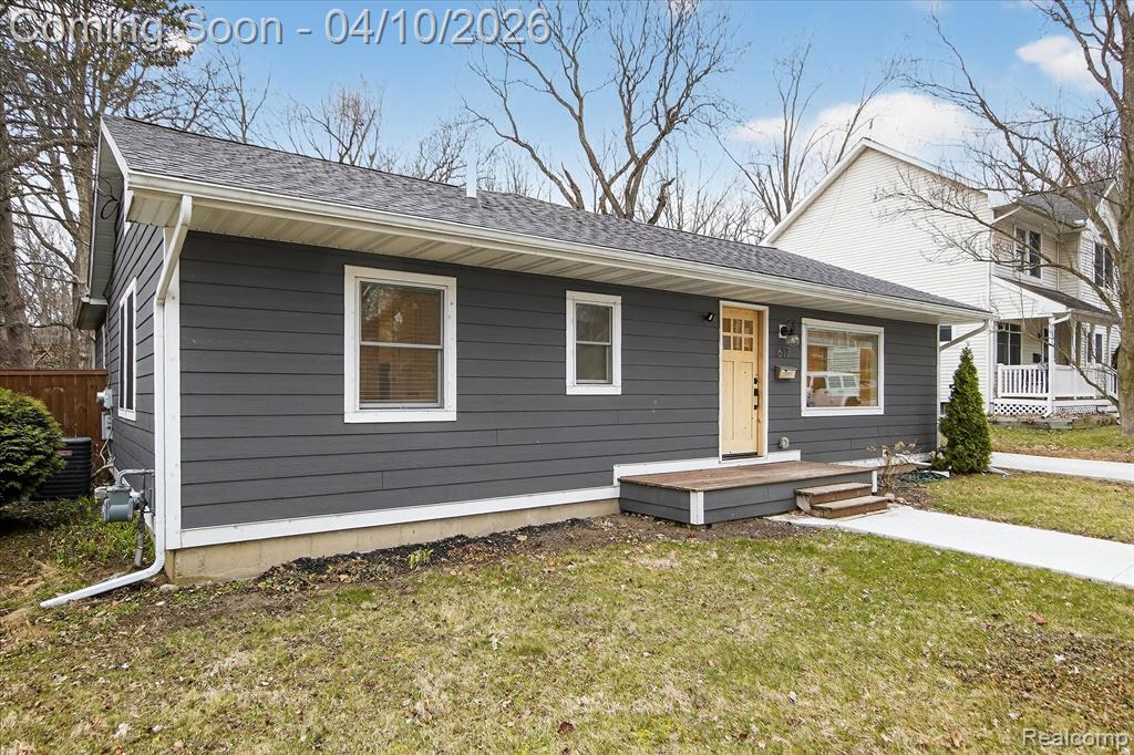 617 Revena Place, Ann Arbor, MI 48103 — Photo 4