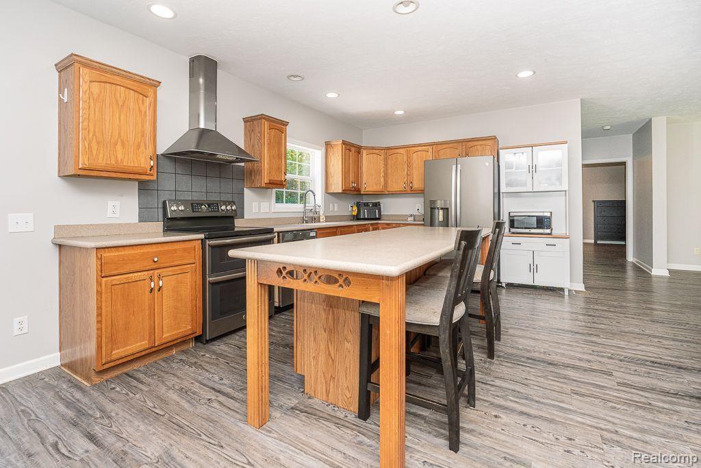 5841 STARVILLE Road, China, MI — Photo 21
