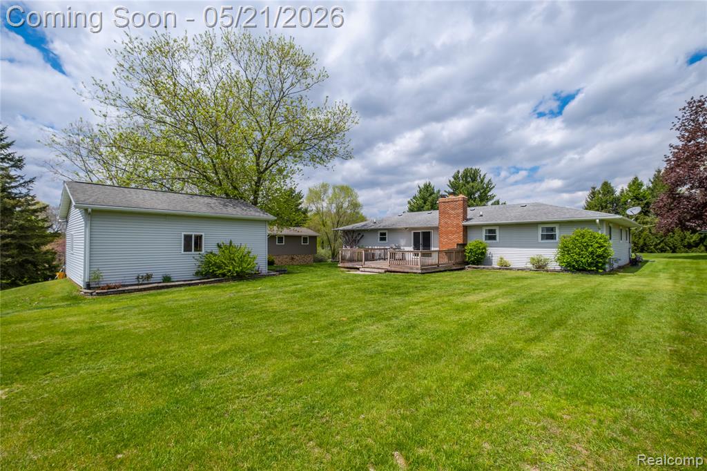 11430 Silver Lake Road, Byron, MI 48418 — Photo 21