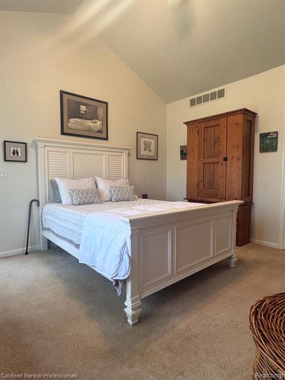 98 FOX HOLLOW Drive, Metamora, MI 48455 — Photo 22