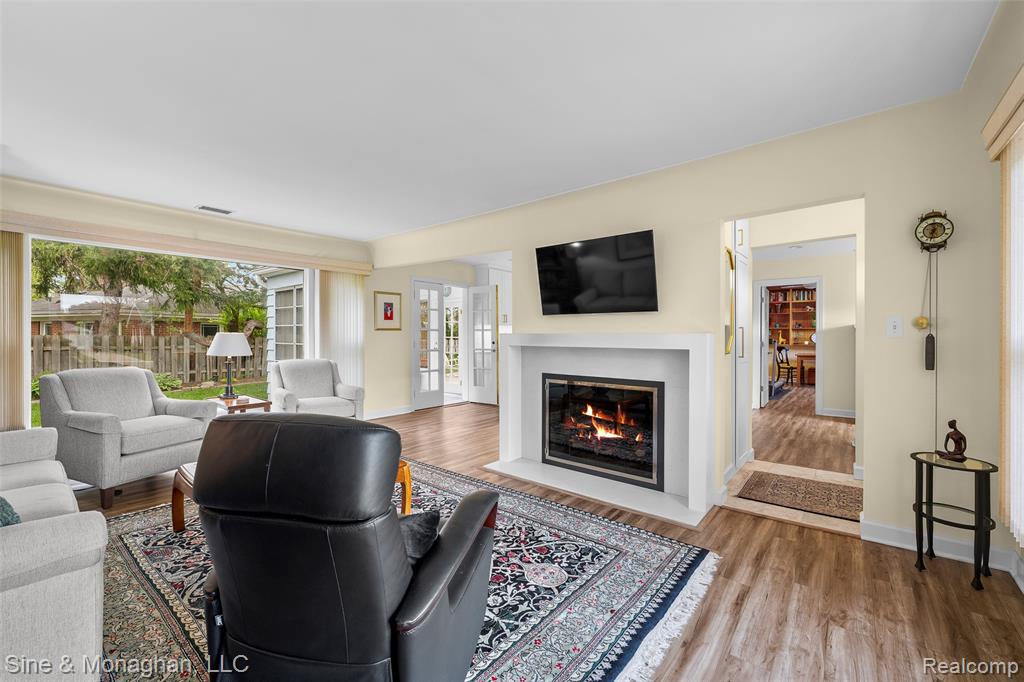 4128 Amherst Road, Royal Oak, MI 48073 — Photo 6