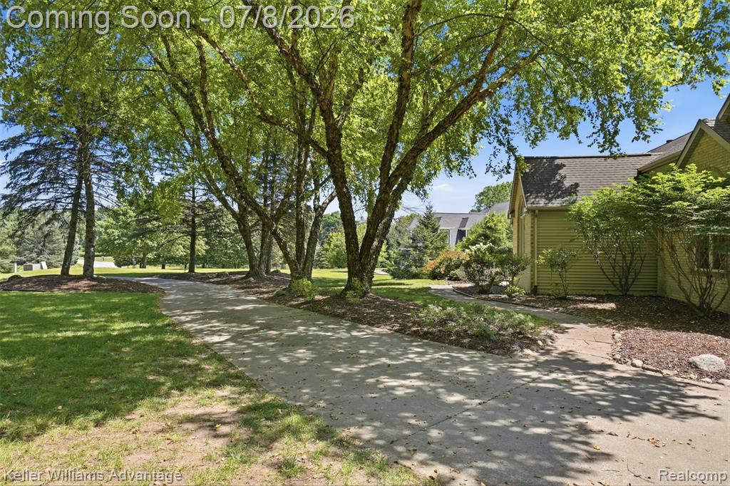 7498 Quail Ridge Drive, Dexter, MI 48130 — Photo 60