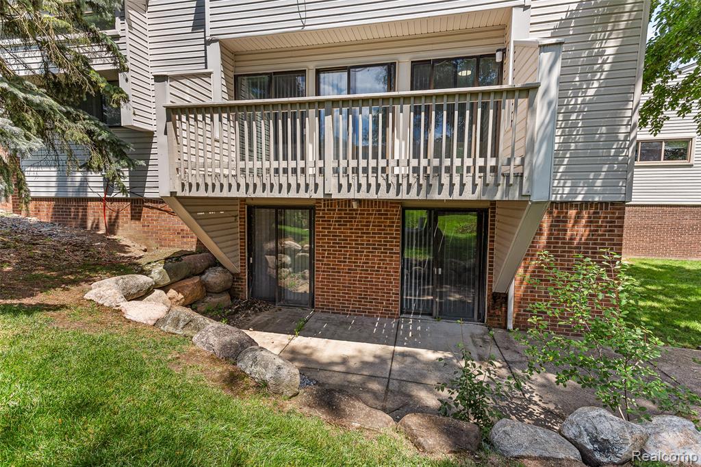 5317 Fairway Lane, West Bloomfield, MI 48323 — Photo 52