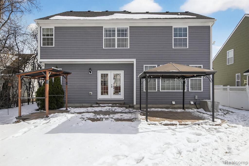 4241 Tonawanda Avenue, Royal Oak, MI 48073 — Photo 51