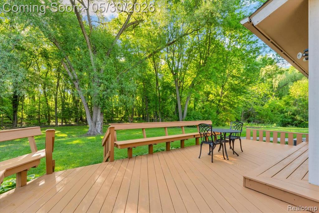 29100 Creek Bend Drive, Farmington, MI 48331 — Photo 42