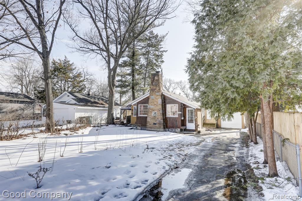 8503 Colgate Street, Oak Park, MI 48237 — Photo 51