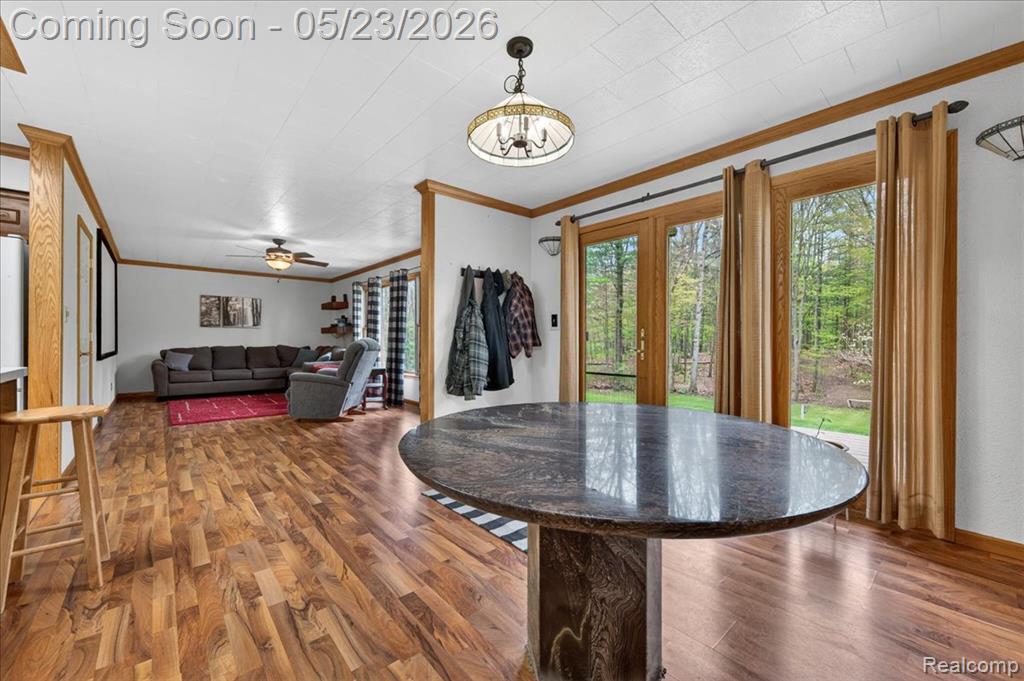 4049 Slattery Road, North Branch, MI 48461 — Photo 17