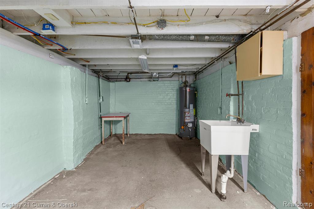 4621 Junction Street, Detroit, MI 48210 — Photo 20