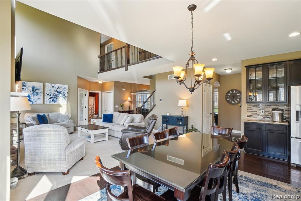61223 BURNINGWOOD Drive, Washington, MI — Photo 9