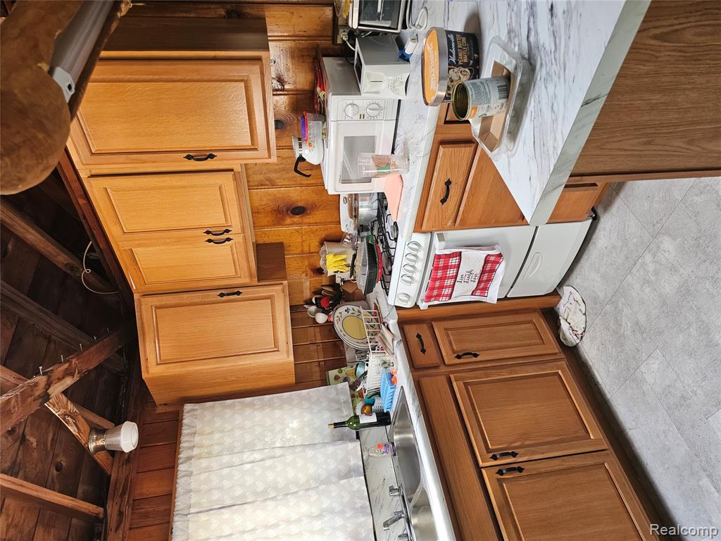 4682 Port Austin Road, Caseville, MI 48725 — Photo 2