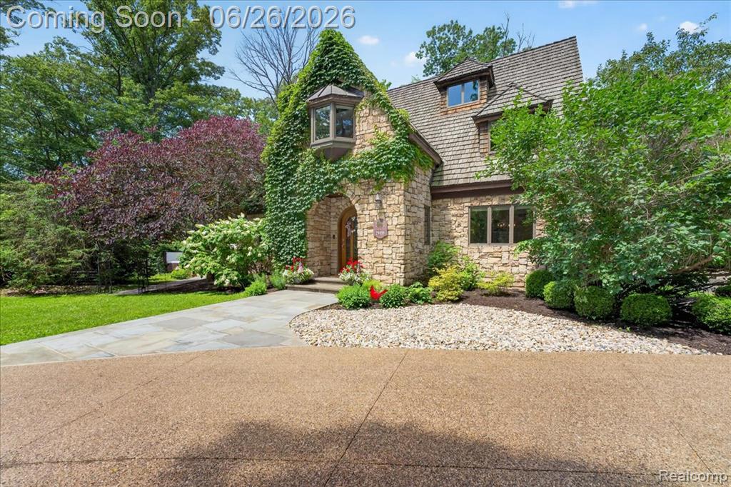 29498 E River Road, Grosse Ile, MI 48138 — Photo 51