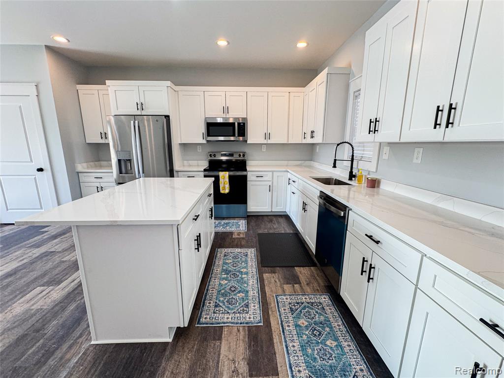 12415 Old Miller Road, Gaines Vlg, MI 48449 — Photo 5