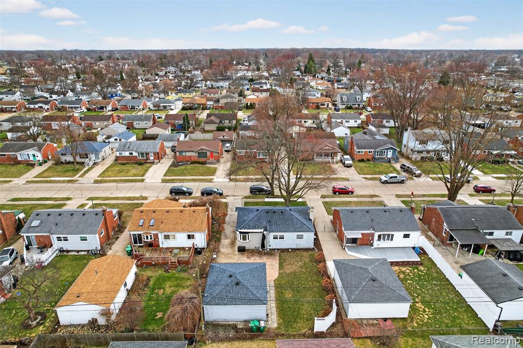 33604 Alvin Street, Garden City, MI — Photo 21