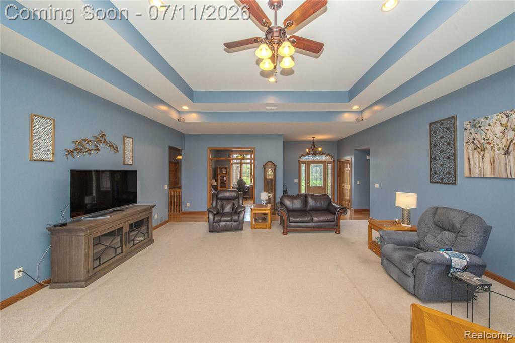 7893 Lantern Drive, Almont, MI 48003 — Photo 23