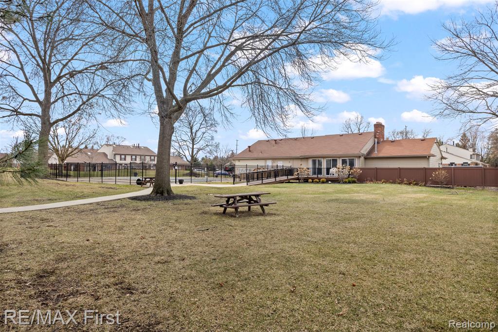 41128 Northwind Drive, Canton, MI 48188 — Photo 25