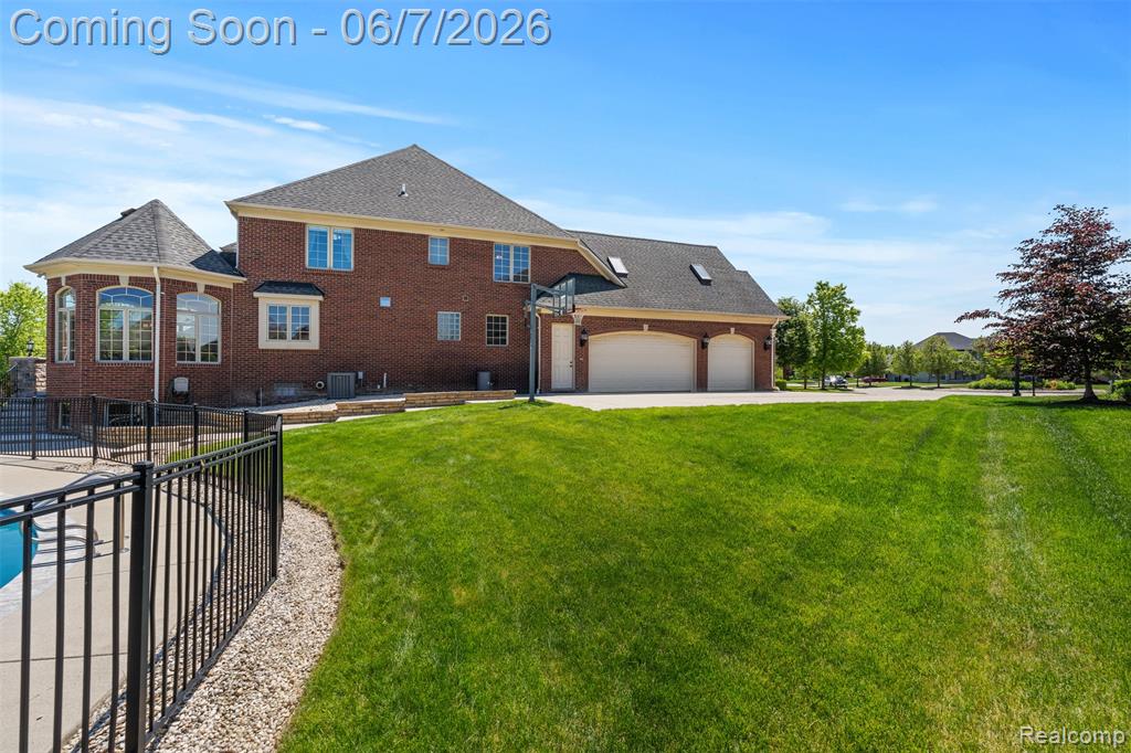 56074 Lario Court, Macomb, MI 48042 — Photo 49