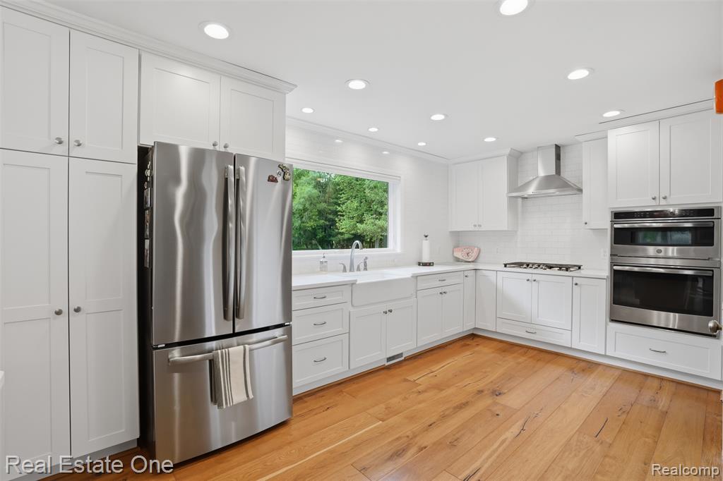 1765 Rowe Road, Milford, MI 48380 — Photo 14