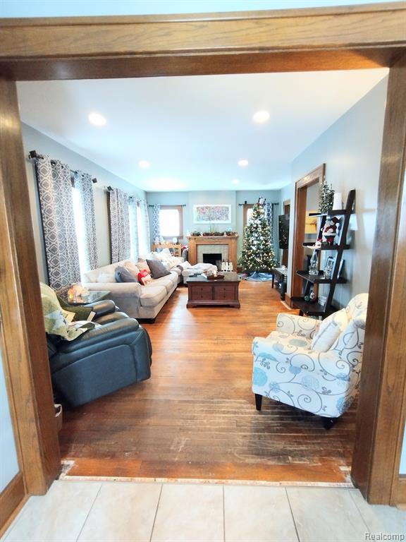 4659 SEEGER Street, Cass City, MI 48726 — Photo 11