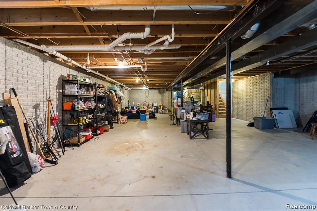 6322 E Horseshoe Trail, Linden, MI 48451 — Photo 47
