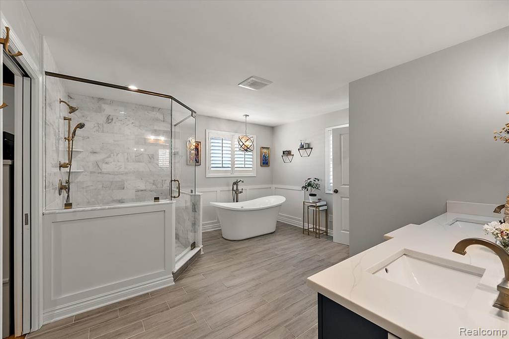 22461 Benjamin Street, Saint Clair Shores, MI 48081 — Photo 24