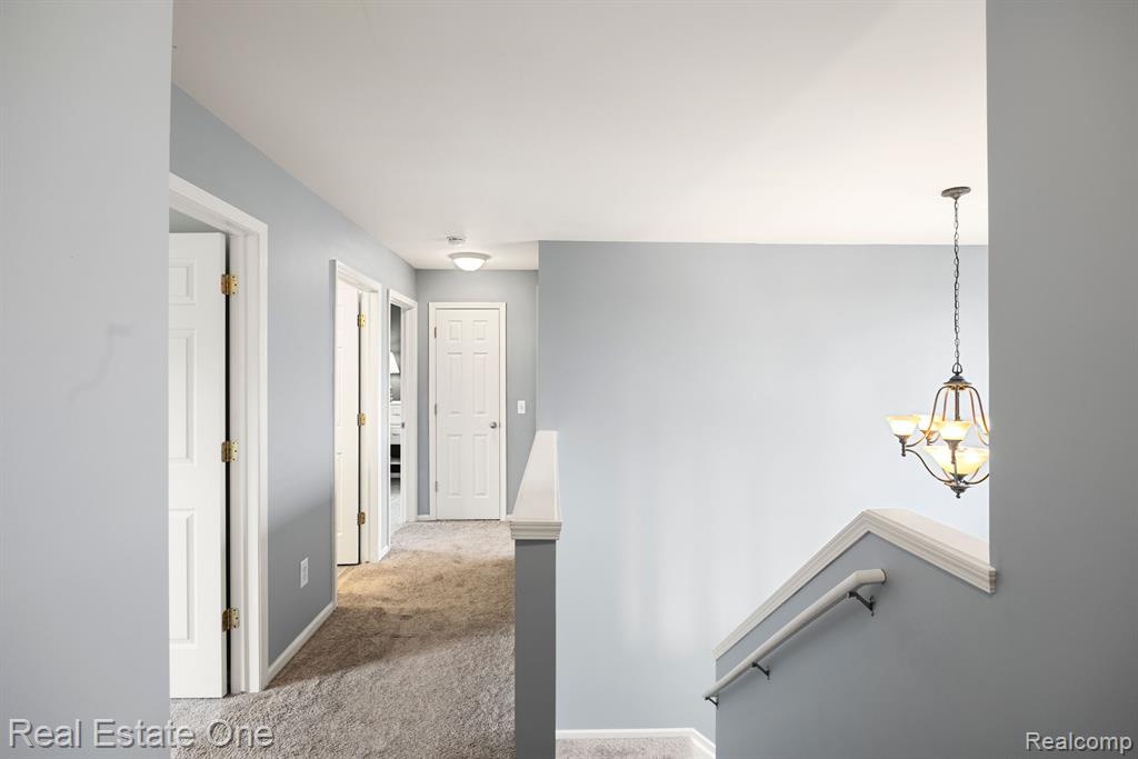7737 TURRILLIUM Lane, Waterford, MI 48327 — Photo 14