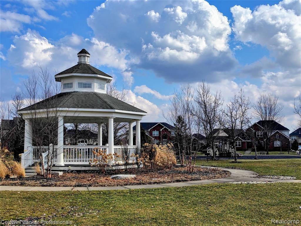 50039 Pelham Court, Canton, MI 48187 — Photo 51