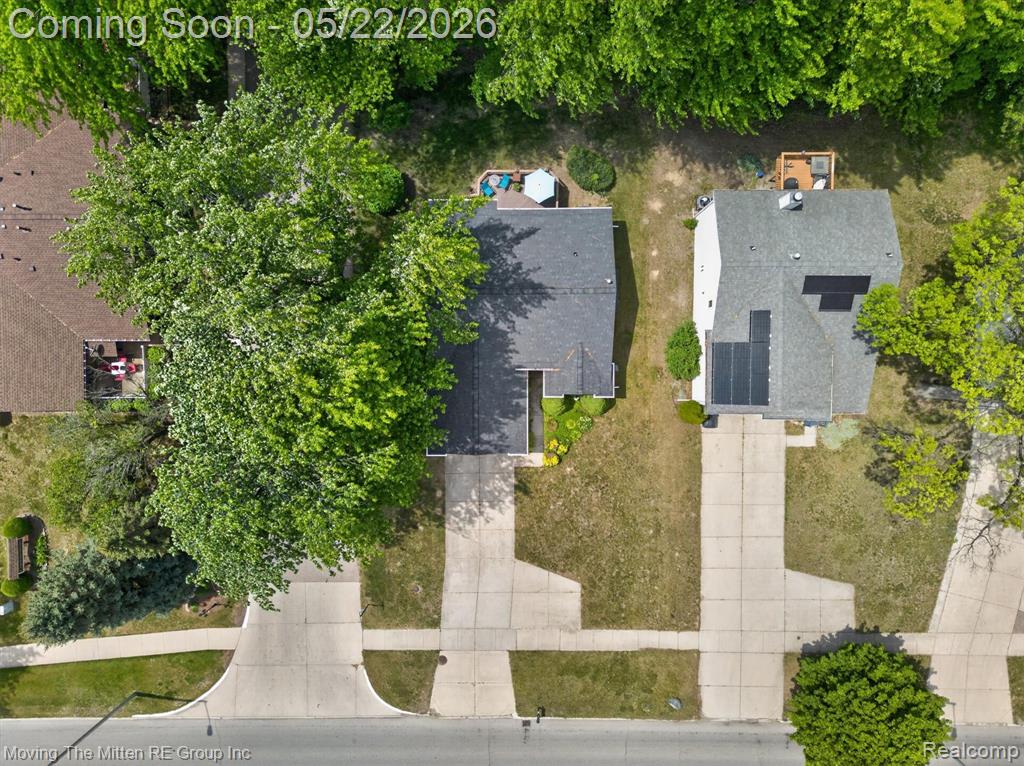953 N Newburgh Road, Westland, MI — Photo 47