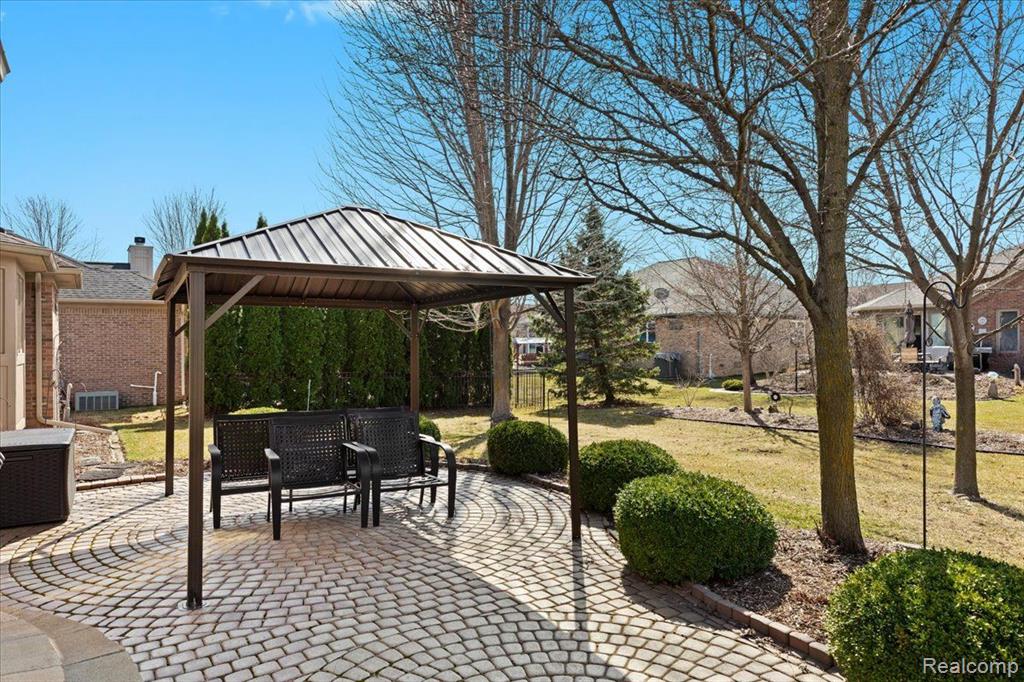 49133 Morning Glory Drive, Macomb, MI 48044 — Photo 41