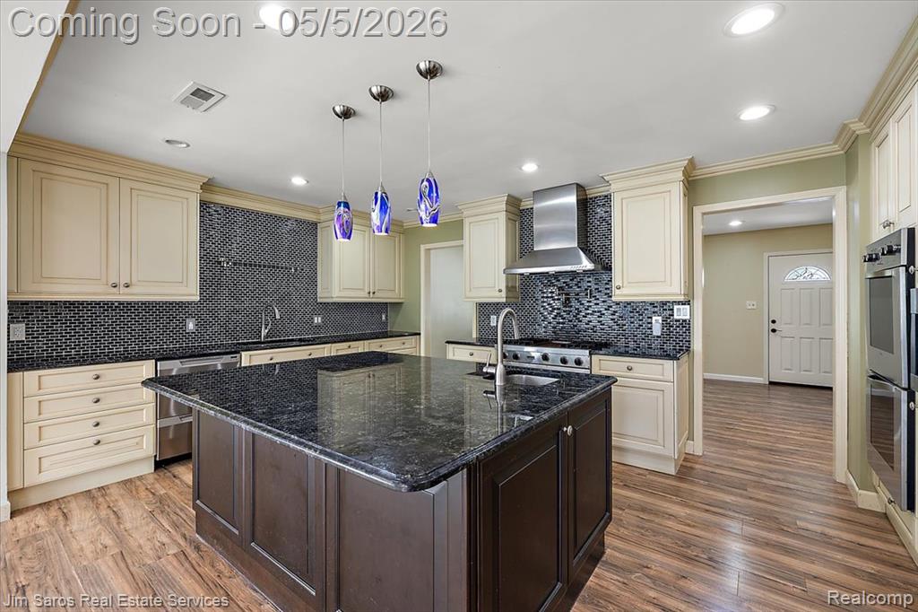 22470 Wildwood Street, Saint Clair Shores, MI 48081 — Photo 6