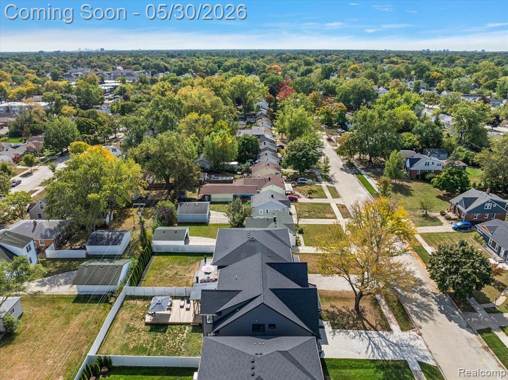 4102 Woodland Avenue, Royal Oak, MI 48073 — Photo 23