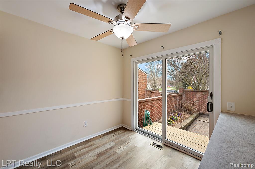 418 WILLOW GROVE Lane, Rochester Hills, MI 48307 — Photo 14