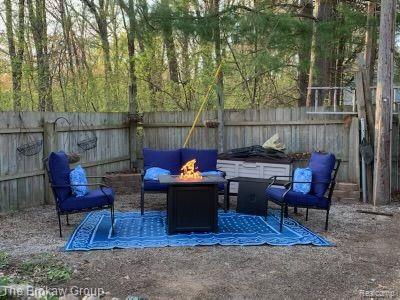 734 WOODLAND Avenue, Lake Orion, MI 48362 — Photo 23