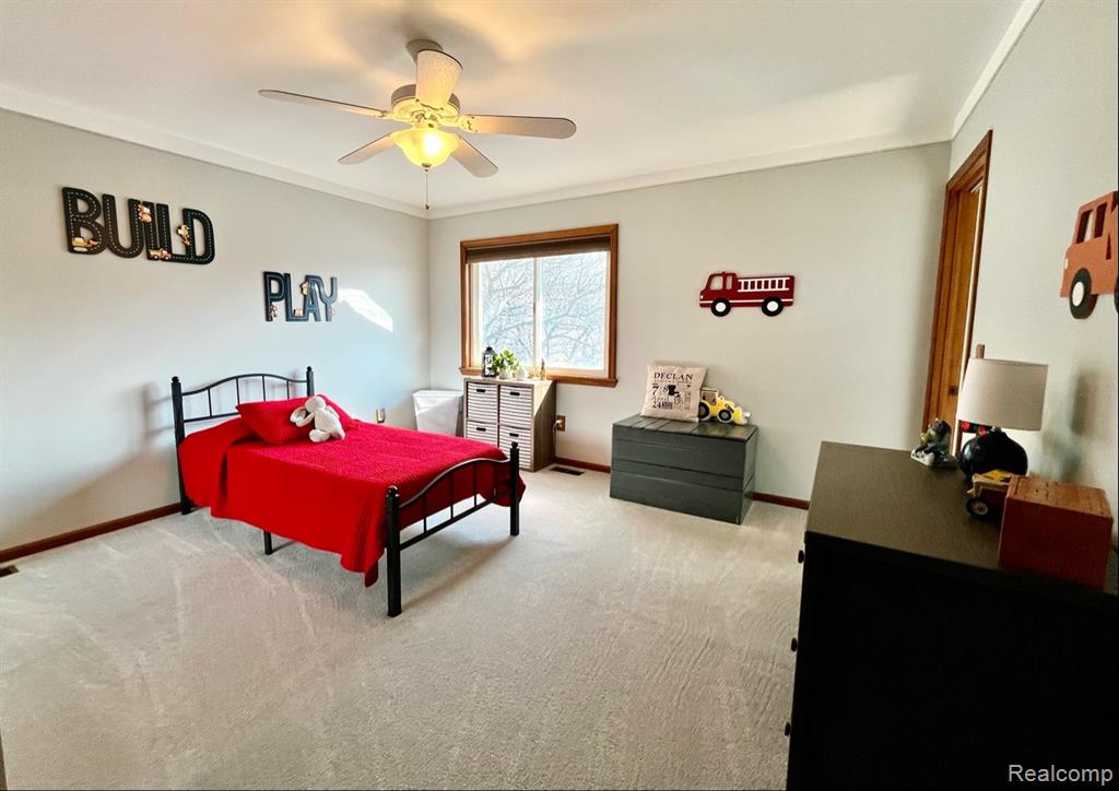 22935 Allor Street, Saint Clair Shores, MI 48082 — Photo 24