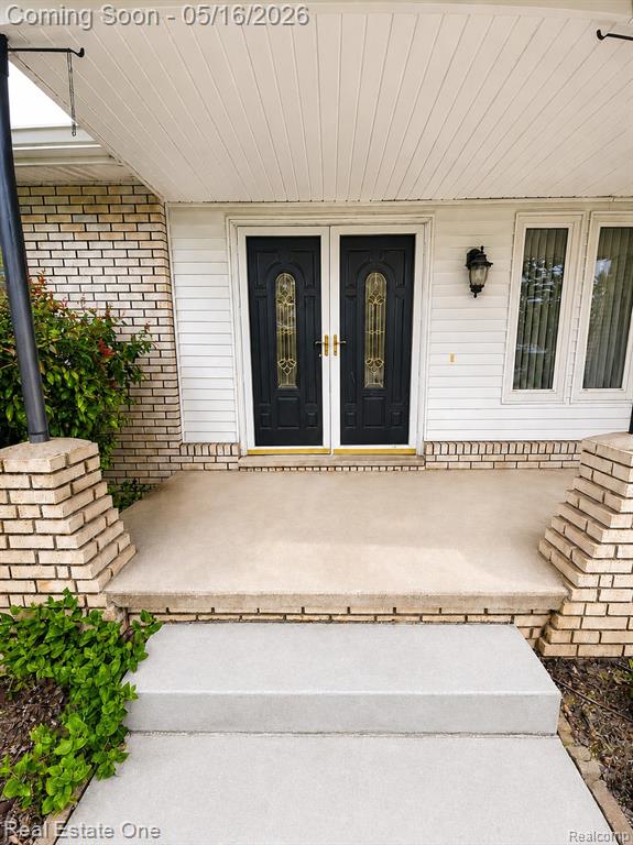 2553 Bullard Road, Hartland, MI 48353 — Photo 2